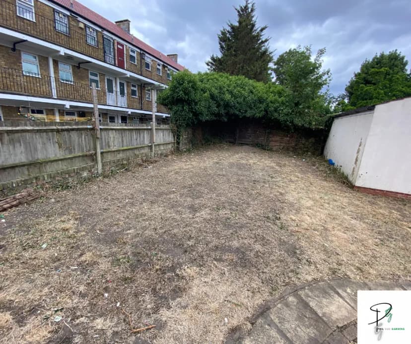 PhilGud Garden project 21