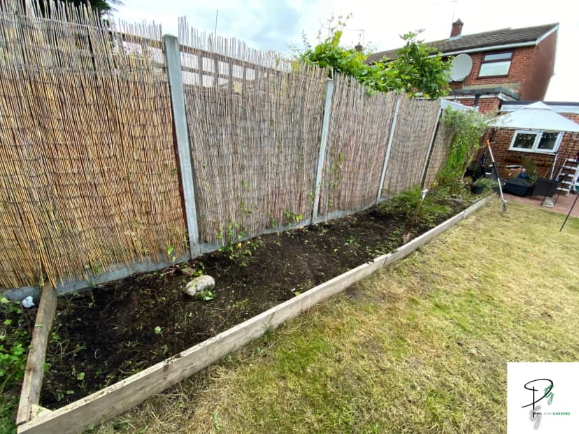 PhilGud Garden project 18