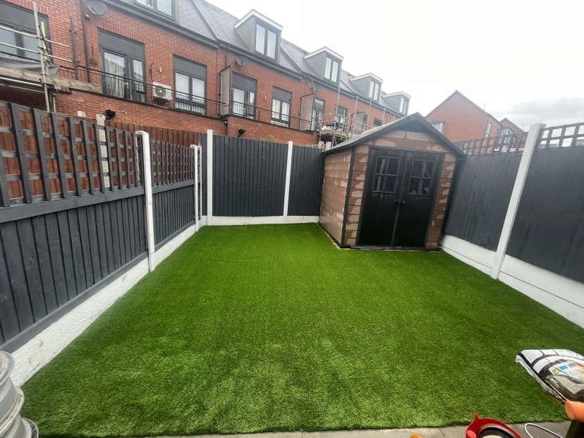 PhilGud Garden project 9