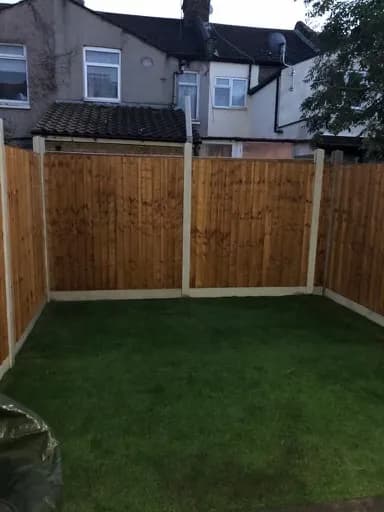 PhilGud Garden project 3