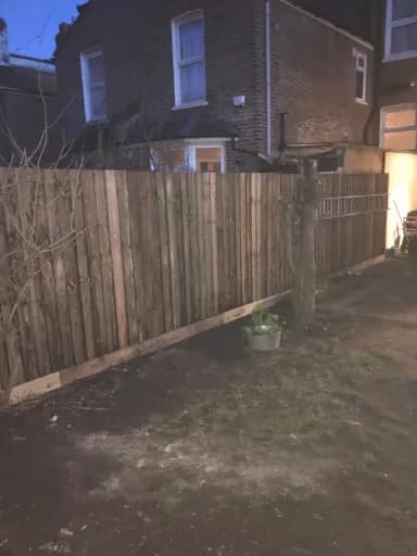 PhilGud Garden project 2
