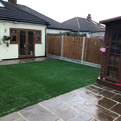 PhilGud Garden project 1