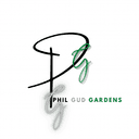 PhilGud Garden Landscapers Logo
