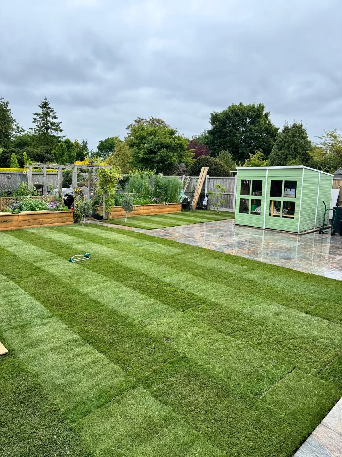 Gardening Services – PhilGud Garden Landscapers