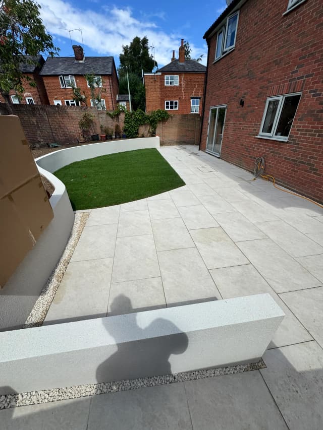 Landscaping Services