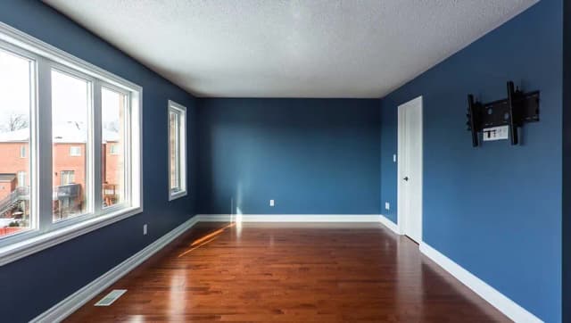 Painting & Decorating