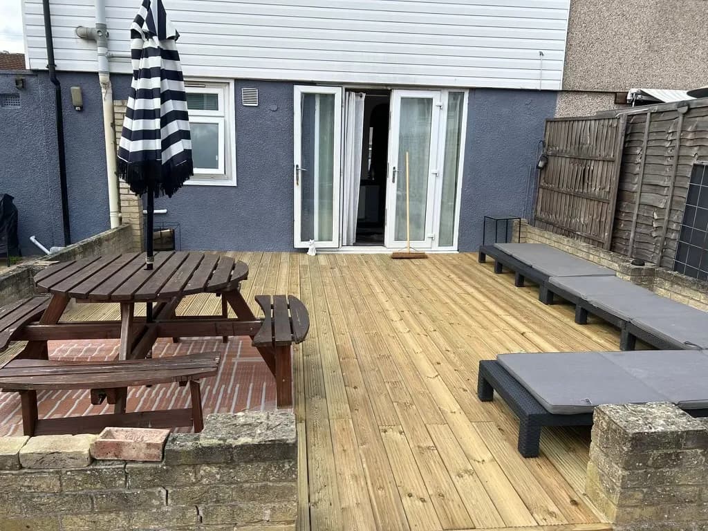 Driveway & Patio Installation – PhilGud Garden Landscapers